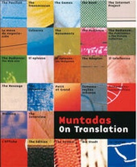 Enlarge image Cover: Muntadas - ActarD Inc