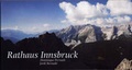 Cover: Rathaus Innsbruck - ActarD Inc