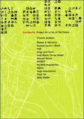 Cover: Sociopolis. Project for a City of the Future - ActarD Inc