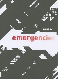 Enlarge image Cover: EMERGENCIES - ActarD Inc