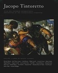 Cover: Jacopo Tintoretto - Brepols Publishers