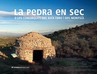 Abbildung von: La pedra en sec a les comarques del Baix Ebre i del Montsià - Onada Edicions SL
