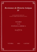 Bild: Polibio y la Pen&iacute;nsula Ib&eacute;rica - Universidad del Pa&iacute;s Vasco. Servicio Editorial=Euskal Herriko Unibertsitatea. Argitarapen Zerbitzua