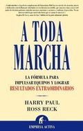 Cover: A Toda Marcha - Empresa Activa