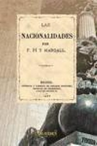 Abbildung von: Las nacionalidades - Extramuros Edición, S.L.