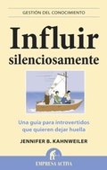 Cover: Influir Silenciosamente - Urano Publishers