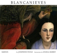 Abbildung von: Blancanieves - Kokinos