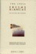 Cover: Fresas blancas - Huerga y Fierro Editores