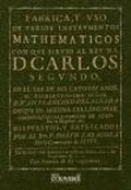Bild: Fabrica, y vso de varios instrvmentos de mathematicos - Extramuros Edici&oacute;n, S.L.