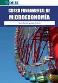 Bild: Curso fundamental de microeconom&iacute;a - Delta Publicaciones