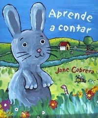 Abbildung von: Aprende a contar - Ediciones Muestras y Motivos, S.A.
