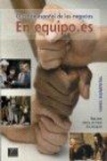 Cover: En equipo.es - Editorial Edinumen