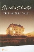 Cover: Tres Ratones Ciegos - RBA Libros