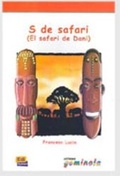 Cover: Lecturas Gominola - Editorial Edinumen