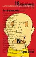 Cover: 18 Escritores - Ediciones Barataria