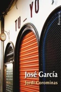 Cover: Jose Garcia - Ediciones Barataria