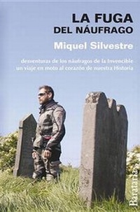 Abbildung von: La Fuga del Naufrago - Ediciones Barataria