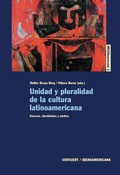 Cover: Unidad y pluralidad de la cultura latinoamericana. - iberoamericana