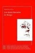Cover: Los Dones Literarios de Borges - Iberoamericana