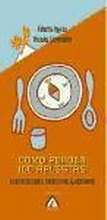Abbildung von: Cómo perder 100 apuestas : cien predicciones sobre temas alimentarios - Alberdania