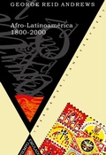 Cover: Afro-Latinoamerica 1800-2000 (Spanish Edition) - Ingram
