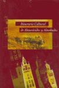 Abbildung von: Itinerario cultural de almorávides y almohades : Magreb y Península Ibérica - Fundación El Legado Andalusí