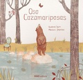Cover: Oso cazamariposas - OQO Editora