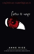 Cover: Cantico de Sangre - Zeta Bolsillo