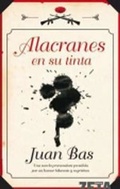 Cover: Alacranes en su tinta - Zeta Bolsillo