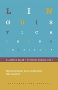 Cover: El sincretismo en la gram&aacute;tica del espa&ntilde;ol - Iberoamericana Editorial Vervuert, S.L.