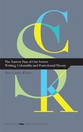 Cover: The Narrow Pass of Our Nerves - Iberoamericana Editorial Vervuert S.L.U
