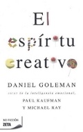 Cover: El Espiritu Creativo - Zeta Bolsillo