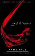 Cover: Lestat el Vampiro - Zeta Bolsillo