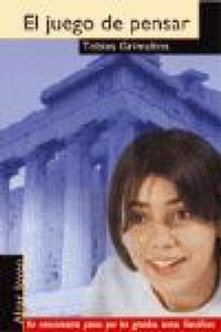 Abbildung von: El juego de pensar - Algar libros S.L.U.