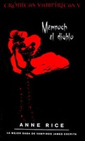 Cover: Memnoch el Diablo - Zeta Bolsillo