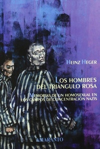 Enlarge image Cover: Los Hombres del Triangulo Rosa - Amaranto