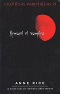 Cover: Armand El Vampiro - Zeta Bolsillo