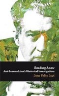 Cover: Reading Anew - Iberoamericana Editorial Vervuert S.L.U