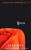 Cover: Merrick - Ediciones B