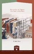 Cover: Invention of Space. City, Travel & Literature - Iberoamericana Editorial Vervuert S.L.U