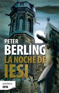 Cover: La Noche de Iesi - Ediciones B