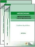 Bild: Microeconom&iacute;a, mercados de productos y de factores - Editorial GEU