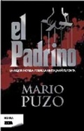 Cover: El Padrino - Zeta Bolsillo