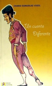 Abbildung von: Un cuento diferente - Editorial GEU