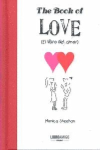 Enlarge image Cover: The Book of Love - Malsinet