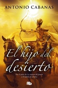 Cover: El Hijo del Desierto - Ediciones B