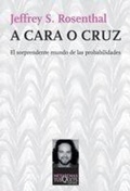 Cover: A Cara O Cruz - TUSQUETS