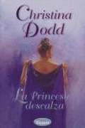 Cover: La Princesa Descalza - Titania