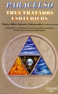 Cover: Tres Tratados Esotericos - Carcamo