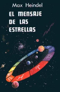 Abbildung von: Mensaje de las estrellas, el - Luis Cárcamo, Editor